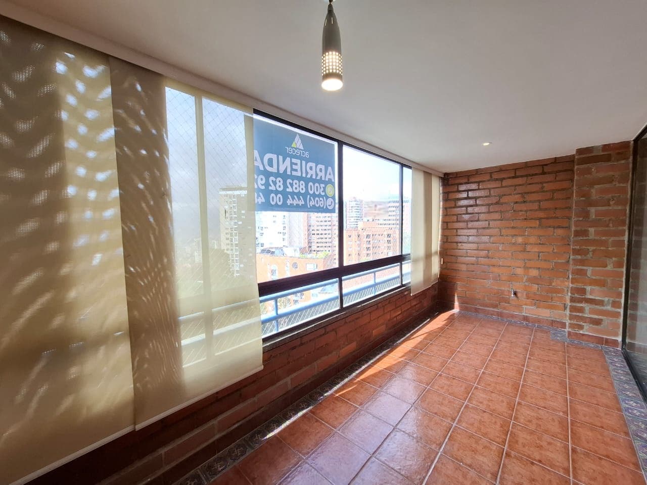 Apartamento en arriendo en El Tesoro, Poblado, Medellín — foto 5 de 20