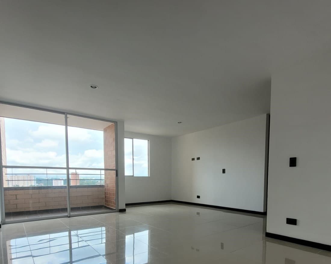 Apartamento en arriendo en Rionegro — foto 1 de 20