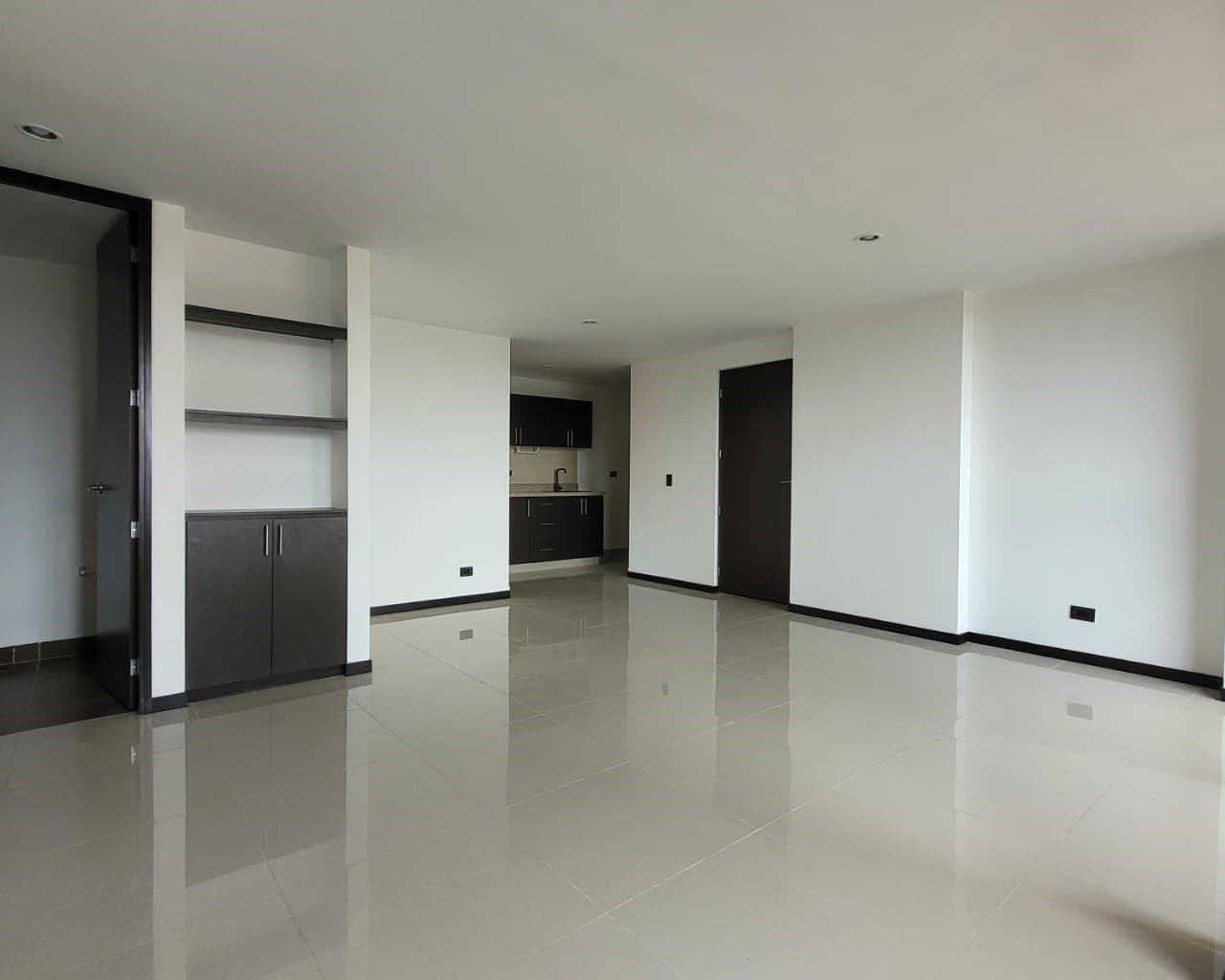 Apartamento en arriendo en Rionegro — foto 2 de 20