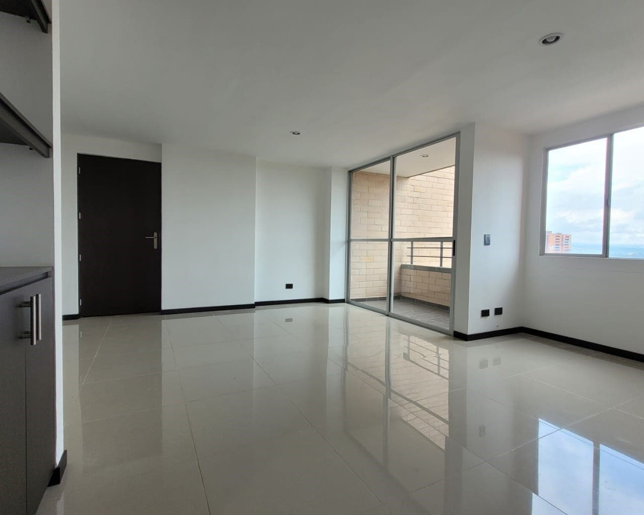 Apartamento en arriendo en Rionegro — foto 3 de 20