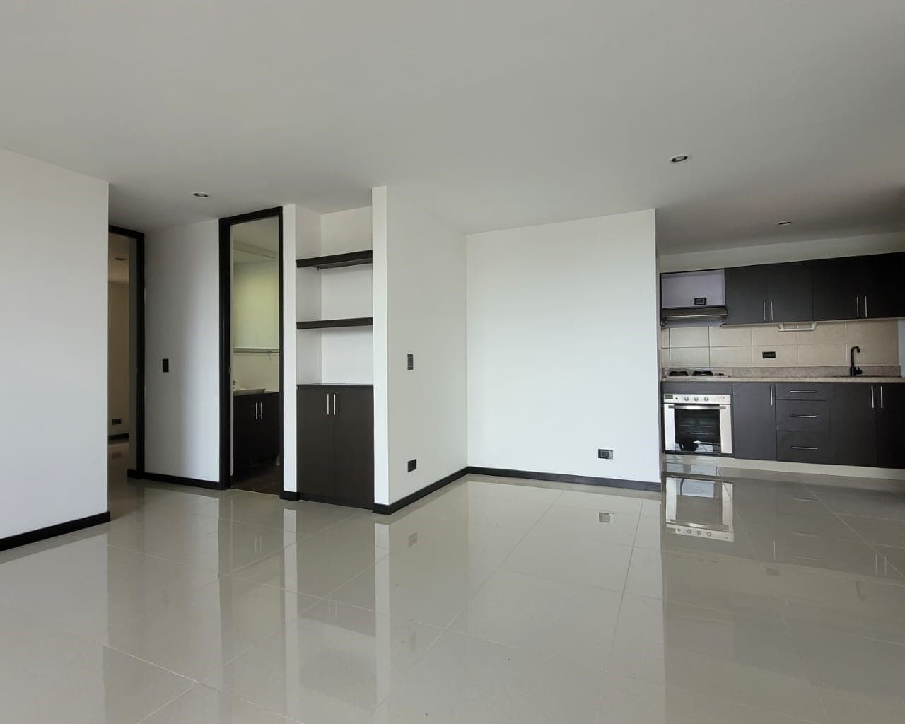 Apartamento en arriendo en Rionegro — foto 4 de 20
