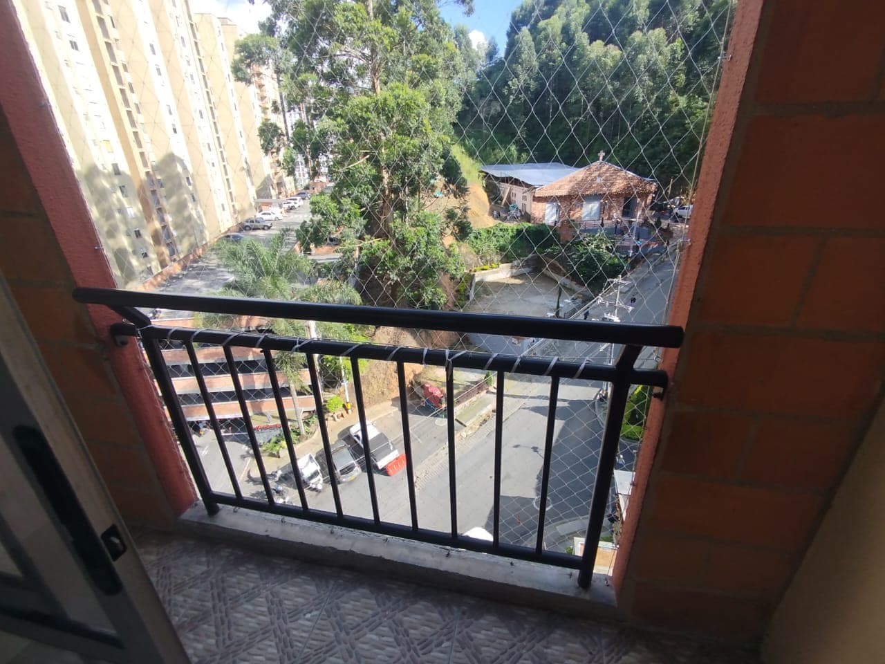 Apartamento en arriendo en Rodeo Alto, Belen, Medellín — foto 3 de 20