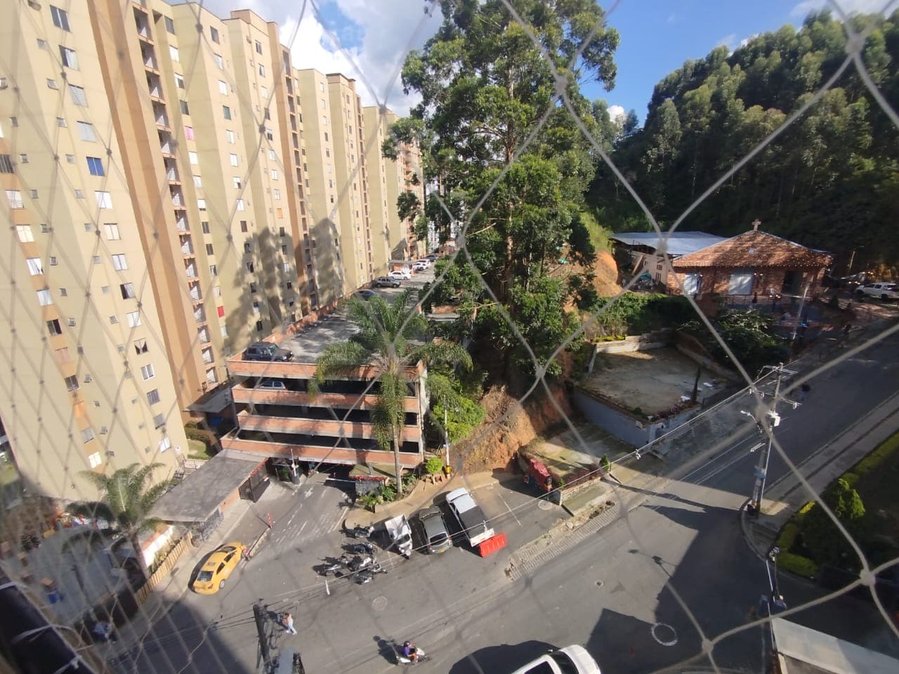 Apartamento en arriendo en Rodeo Alto, Belen, Medellín — foto 4 de 20