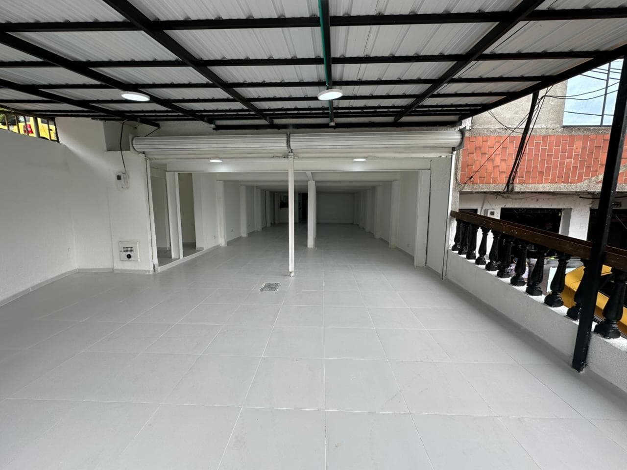 Local en arriendo en Aranjuez, Centro, Medellín — foto 1 de 20