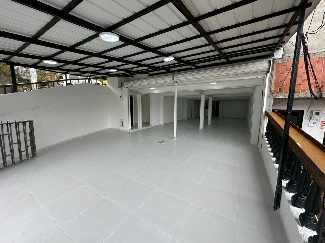 Local en arriendo en Aranjuez, Centro, Medellín — foto 2 de 20