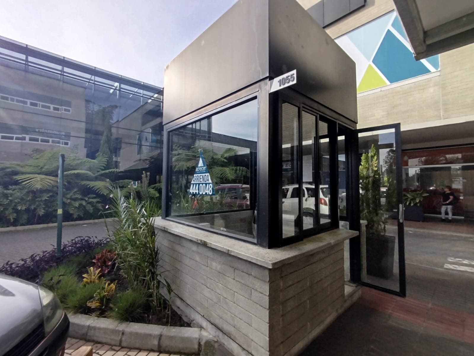 Local en arriendo en Rionegro — foto 1 de 20
