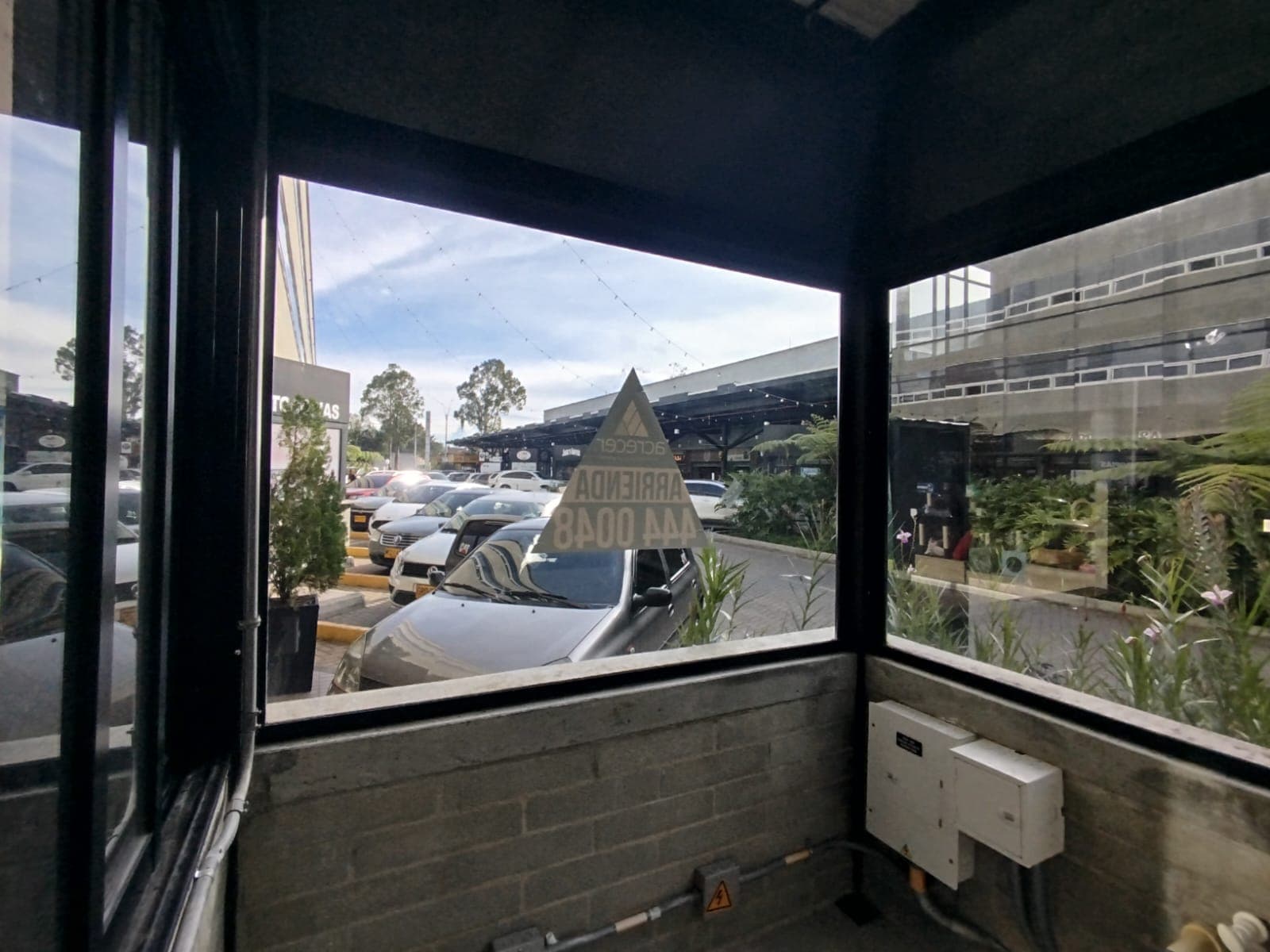 Local en arriendo en Rionegro — foto 3 de 20