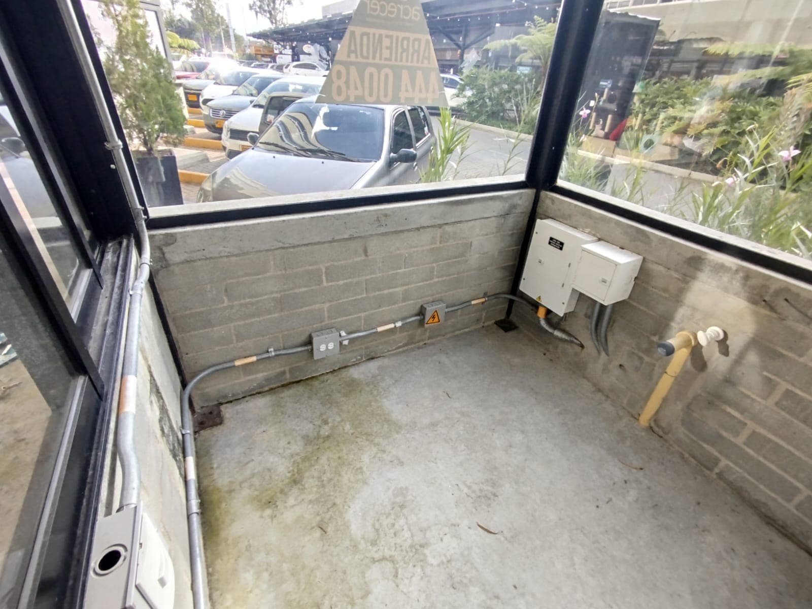 Local en arriendo en Rionegro — foto 4 de 20