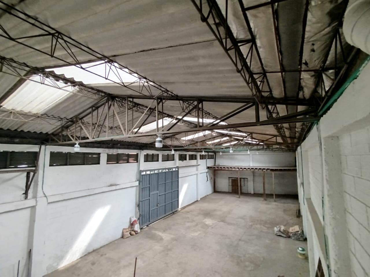 Bodega en arriendo en Pilsen, Itagui — foto 4 de 15