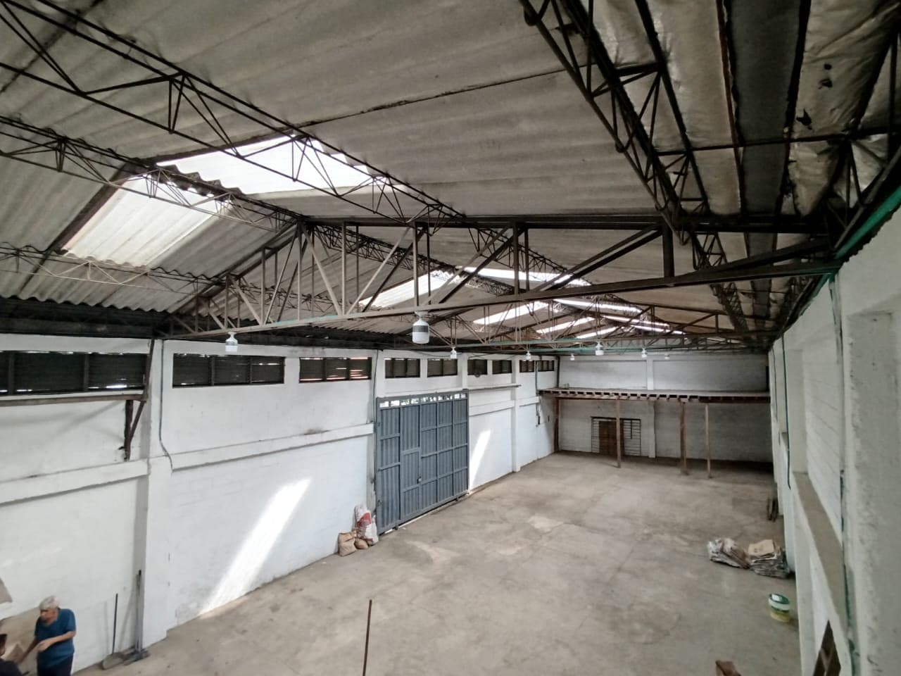 Bodega en arriendo en Pilsen, Itagui — foto 5 de 15