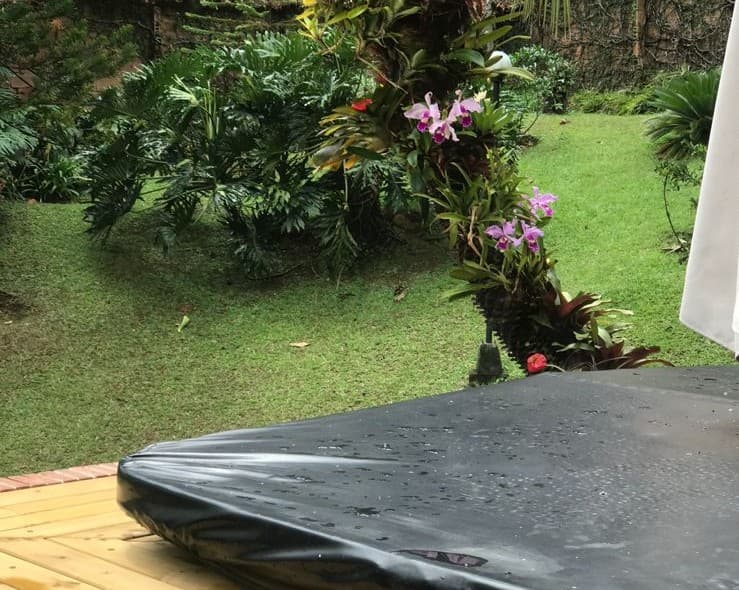 Apartamento en arriendo en El Campestre, Poblado, Medellín — foto 1 de 18