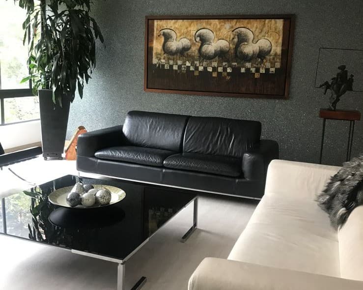 Apartamento en arriendo en El Campestre, Poblado, Medellín — foto 3 de 18