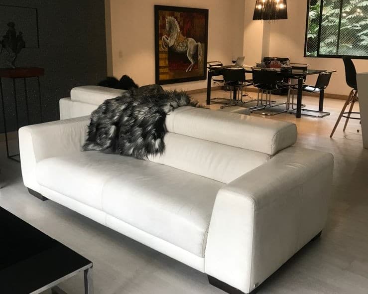 Apartamento en arriendo en El Campestre, Poblado, Medellín — foto 4 de 18