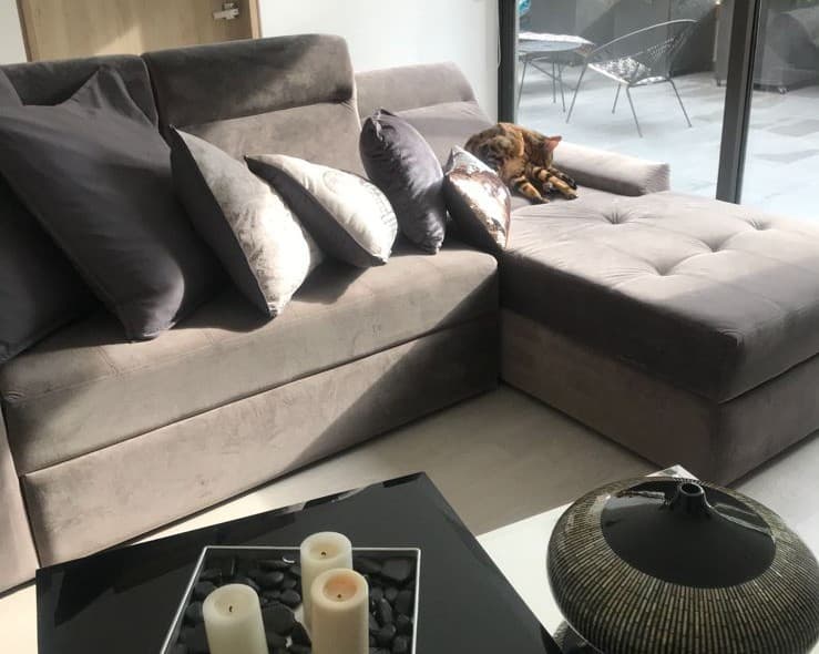 Apartamento en arriendo en El Campestre, Poblado, Medellín — foto 5 de 18