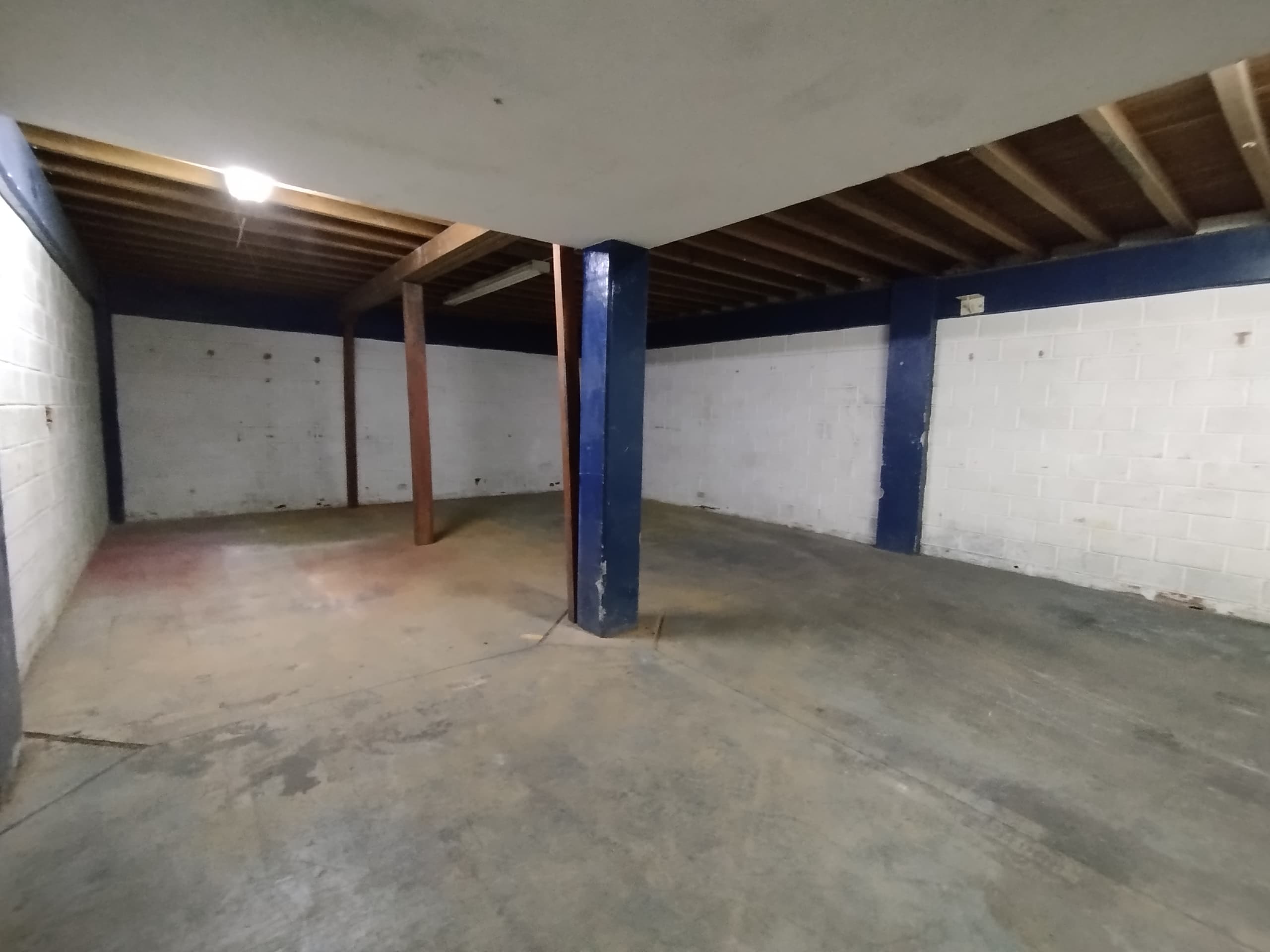 Bodega en arriendo en Robledo, Medellín — foto 5 de 20