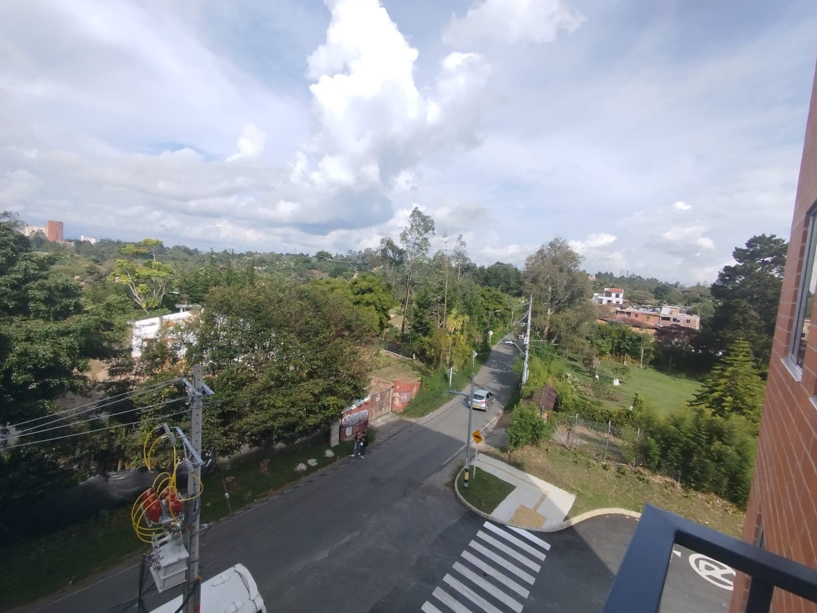Apartamento en arriendo en Rionegro — foto 1 de 20