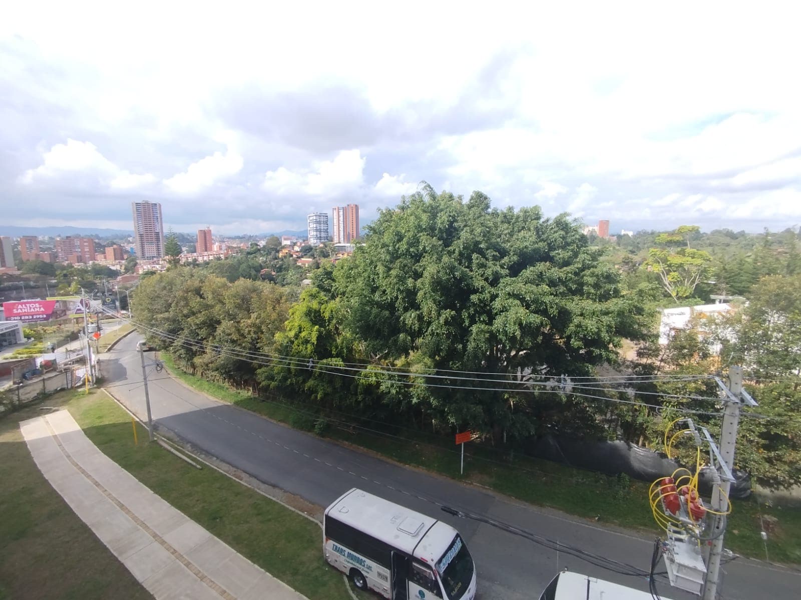 Apartamento en arriendo en Rionegro — foto 2 de 20