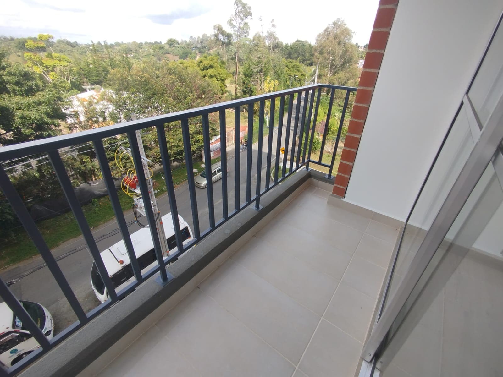 Apartamento en arriendo en Rionegro — foto 3 de 20