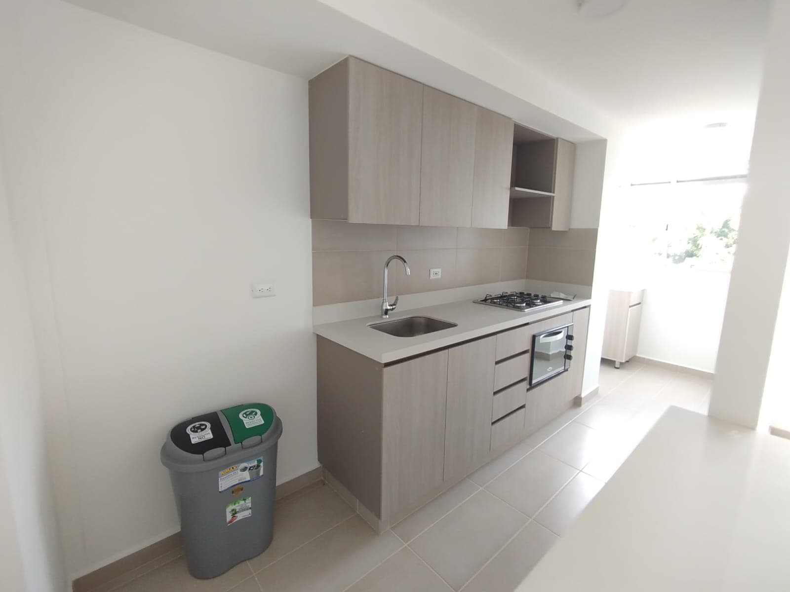 Apartamento en arriendo en Rionegro — foto 4 de 20