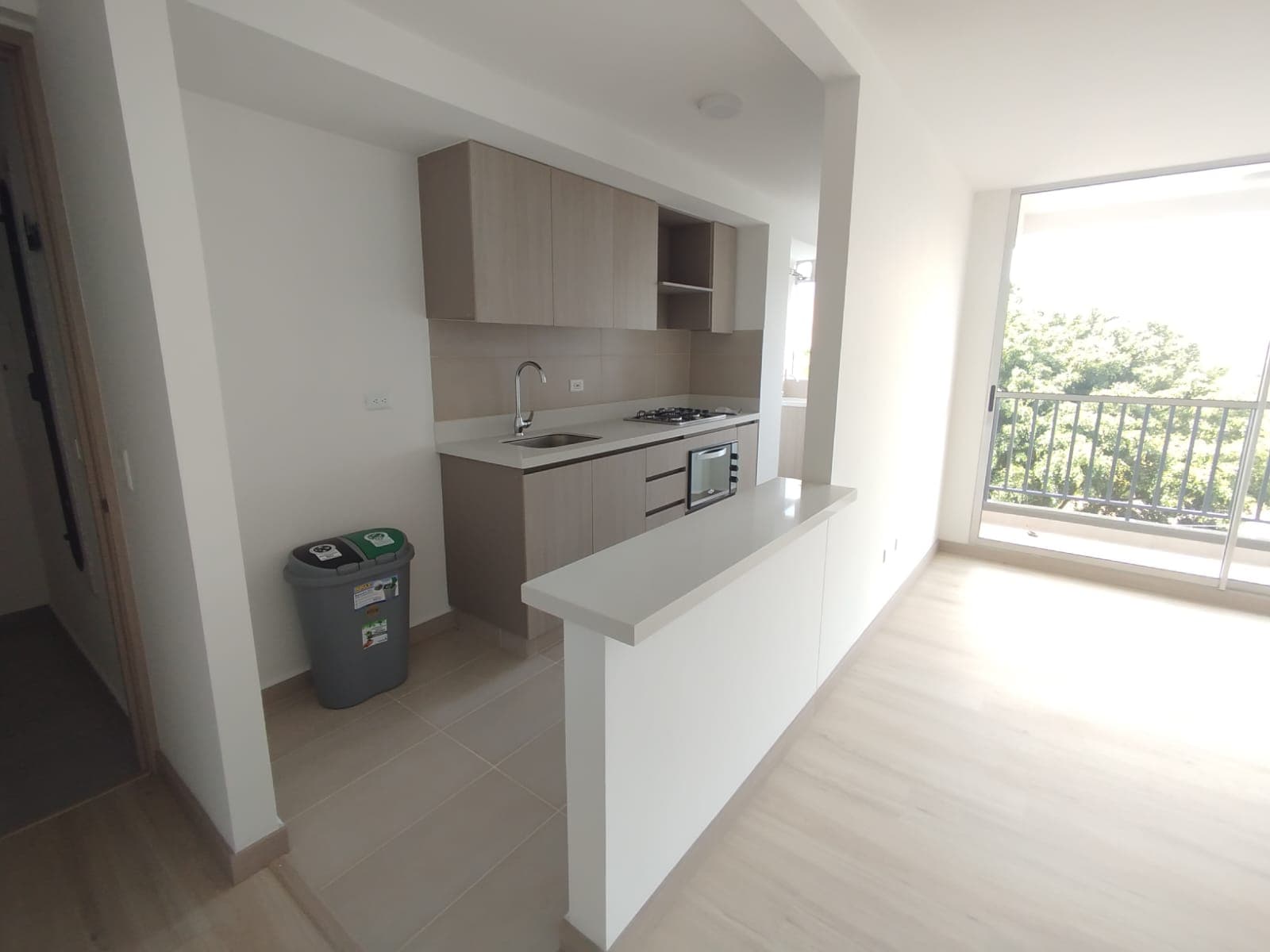 Apartamento en arriendo en Rionegro — foto 5 de 20