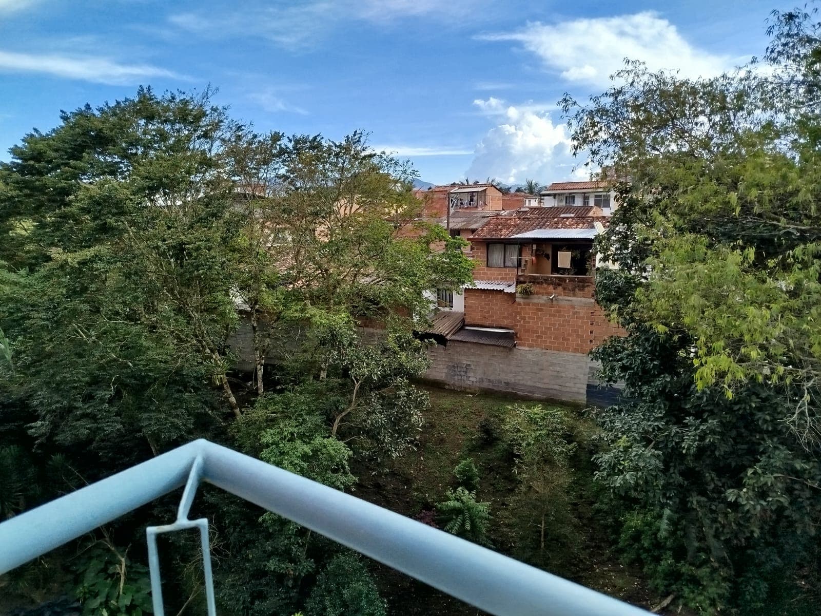 Apartamento en arriendo en San Antonio De Pereira, Rionegro — foto 1 de 20