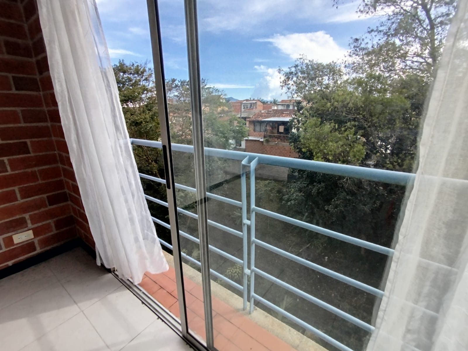Apartamento en arriendo en San Antonio De Pereira, Rionegro — foto 3 de 20