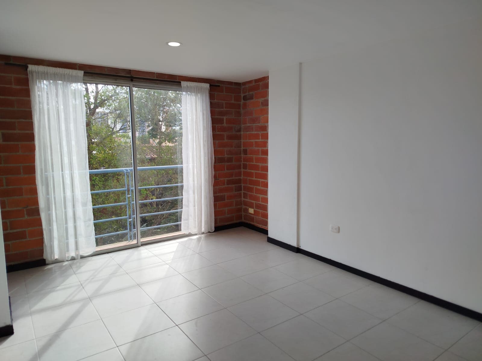 Apartamento en arriendo en San Antonio De Pereira, Rionegro — foto 4 de 20