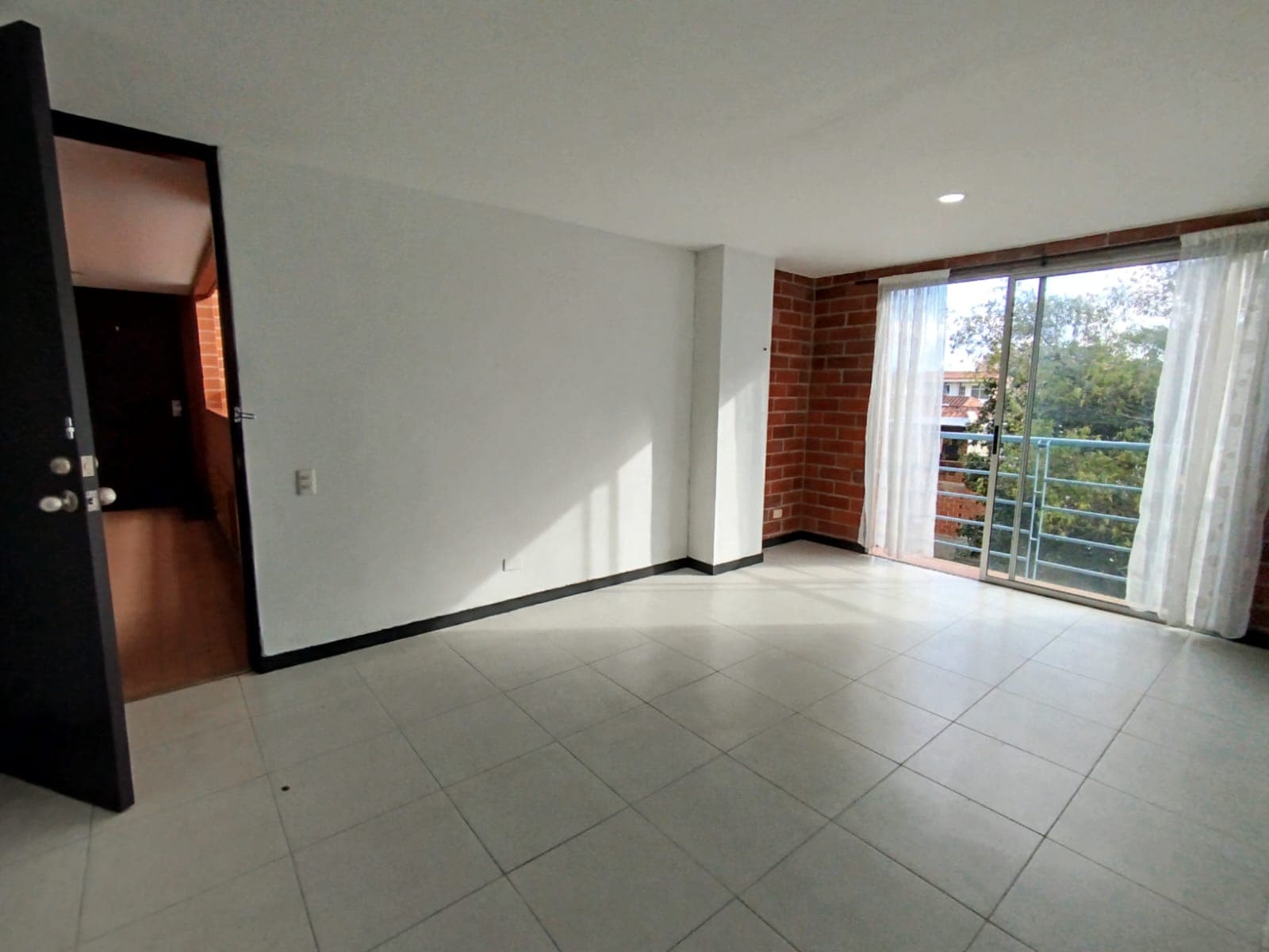Apartamento en arriendo en San Antonio De Pereira, Rionegro — foto 5 de 20