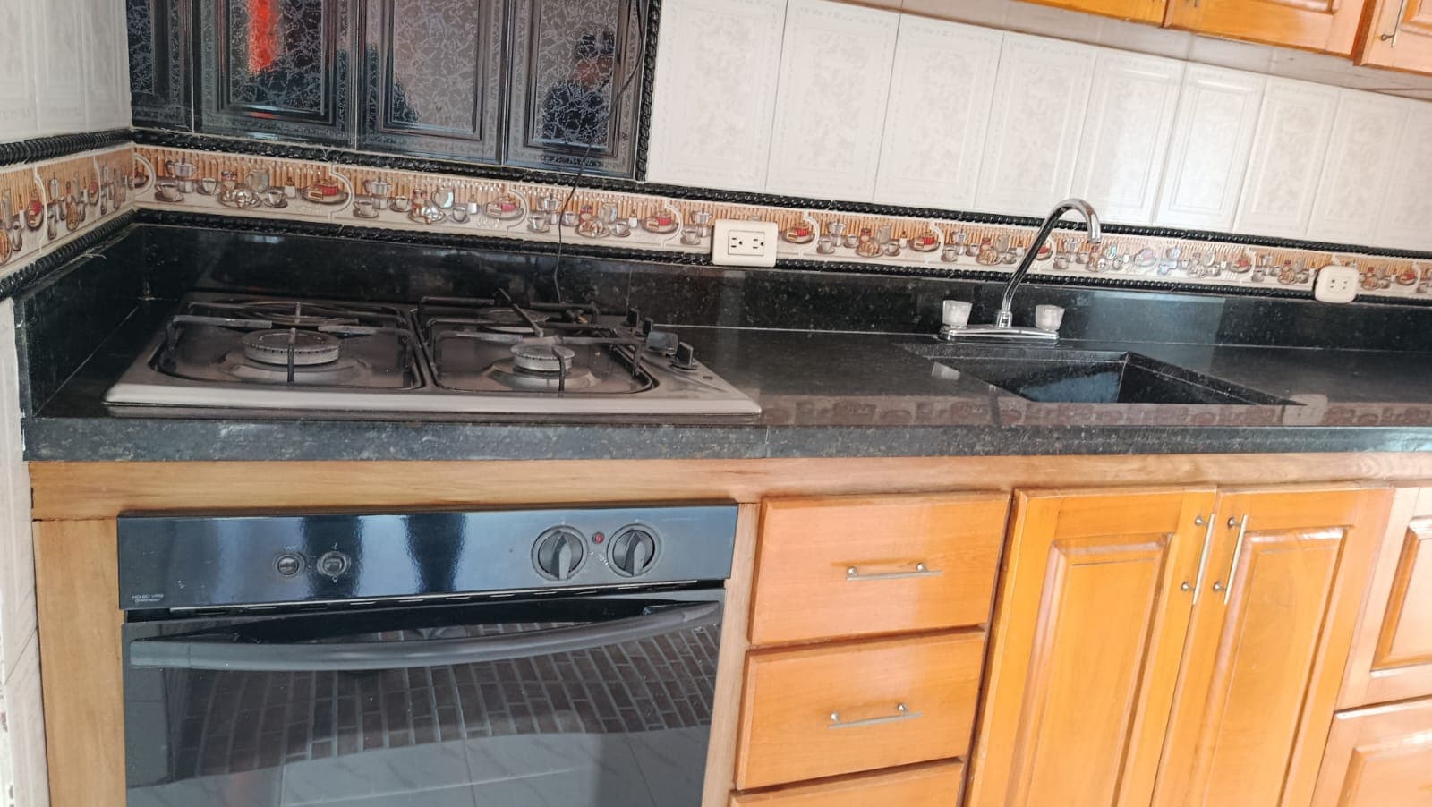 Apartamento en arriendo en Boston, Centro, Medellín — foto 3 de 18