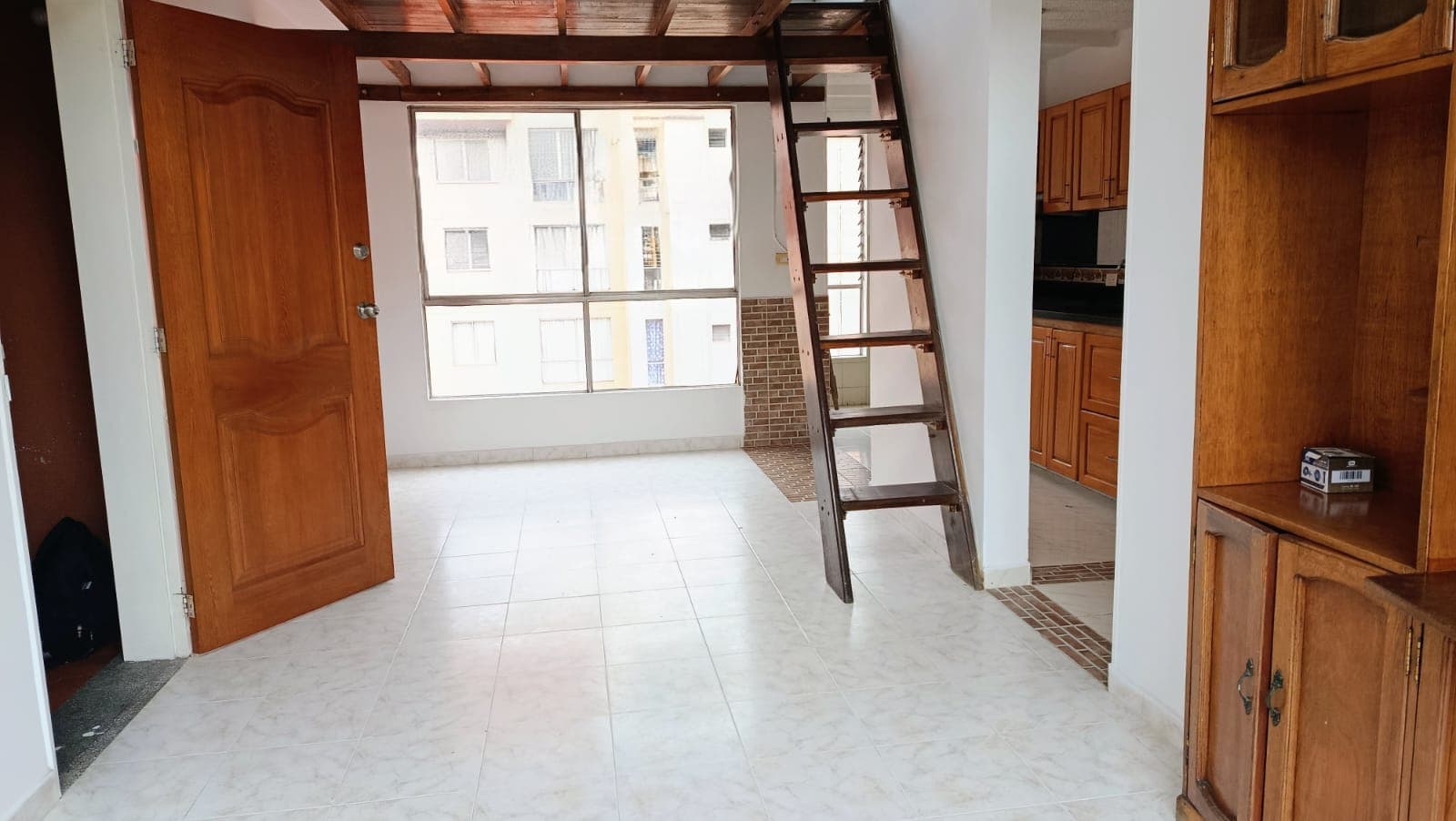 Apartamento en arriendo en Boston, Centro, Medellín — foto 5 de 18