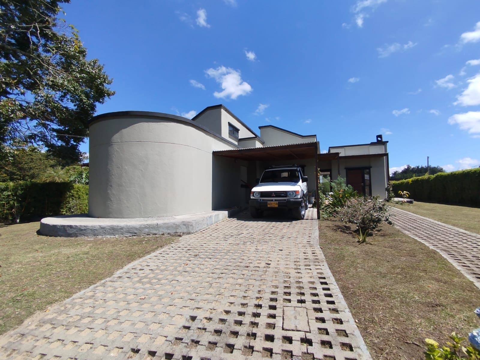 Casa Vivienda en arriendo en San Antonio de Pereira, Rionegro — foto 2 de 20