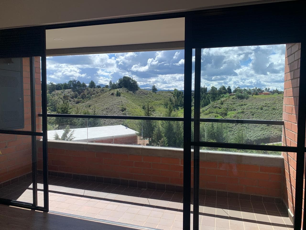 Apartamento en arriendo en Rionegro — foto 1 de 10