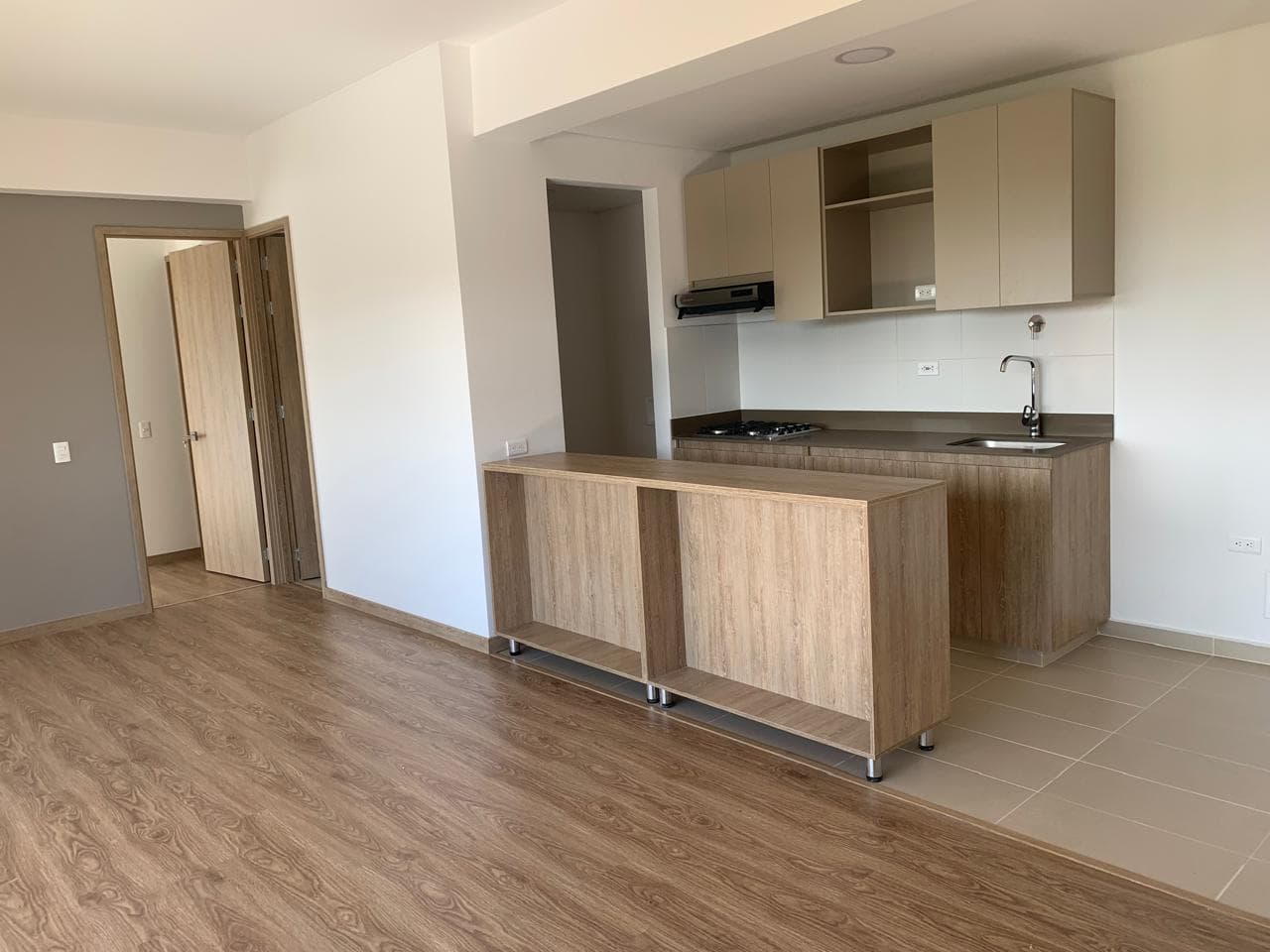 Apartamento en arriendo en Rionegro — foto 3 de 10