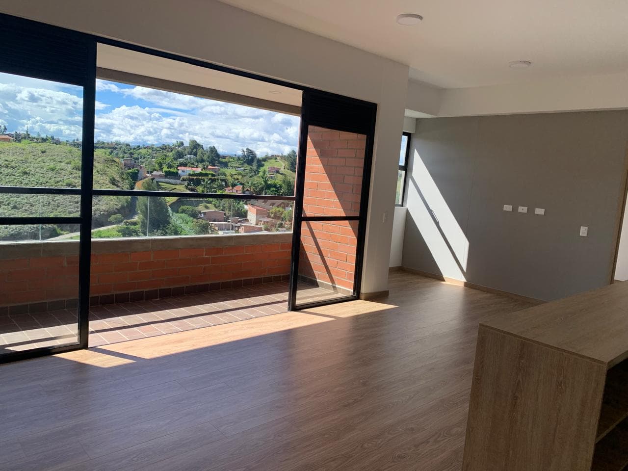 Apartamento en arriendo en Rionegro — foto 4 de 10
