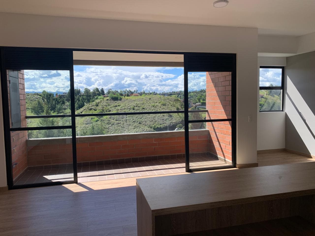 Apartamento en arriendo en Rionegro — foto 5 de 10