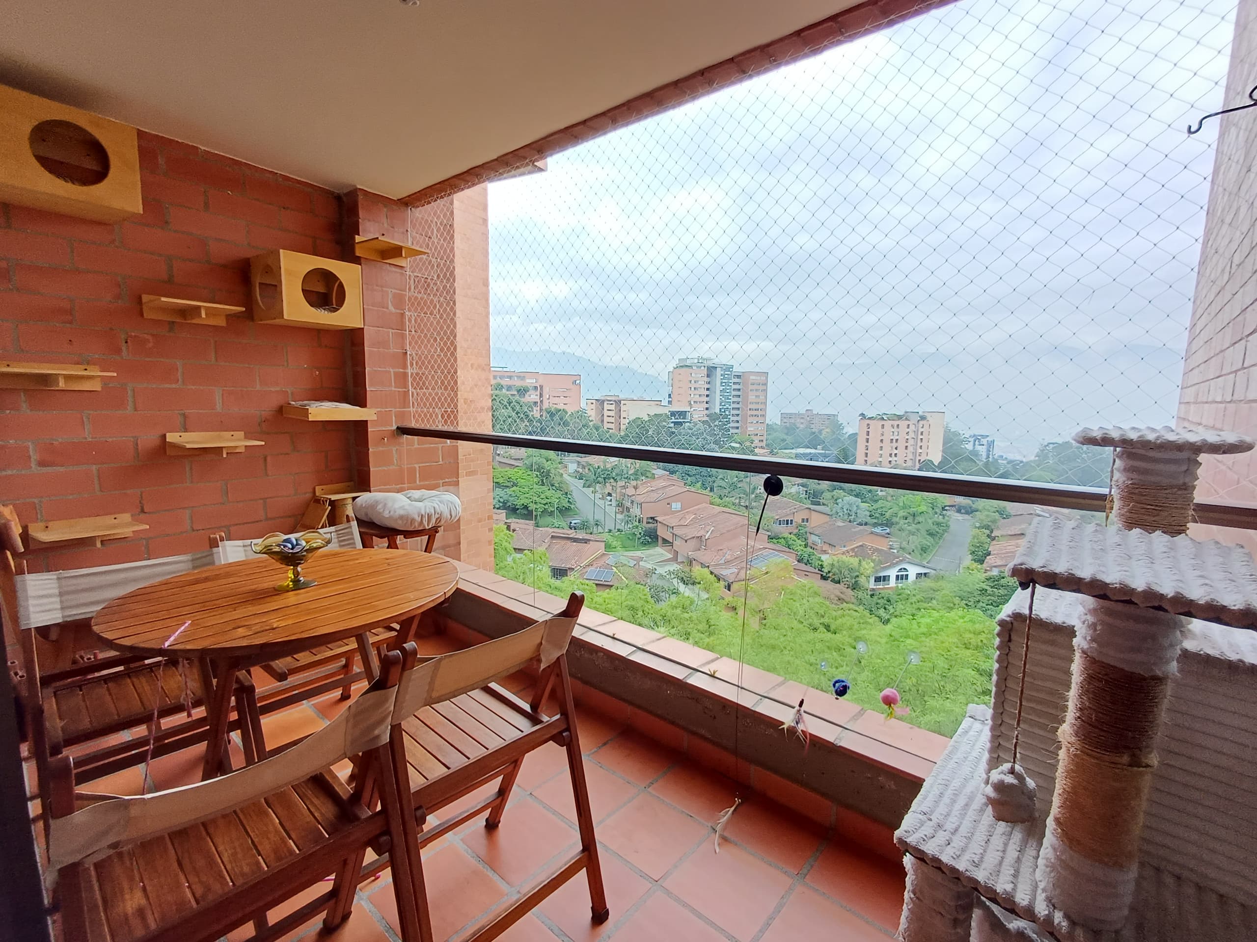 Apartamento en arriendo en San Lucas, Poblado, Medellín — foto 2 de 20
