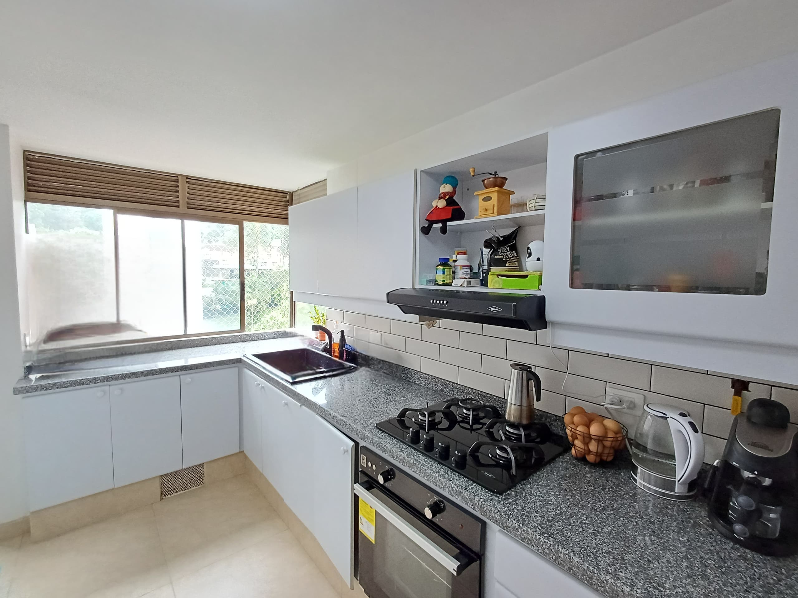 Apartamento en arriendo en San Lucas, Poblado, Medellín — foto 3 de 20