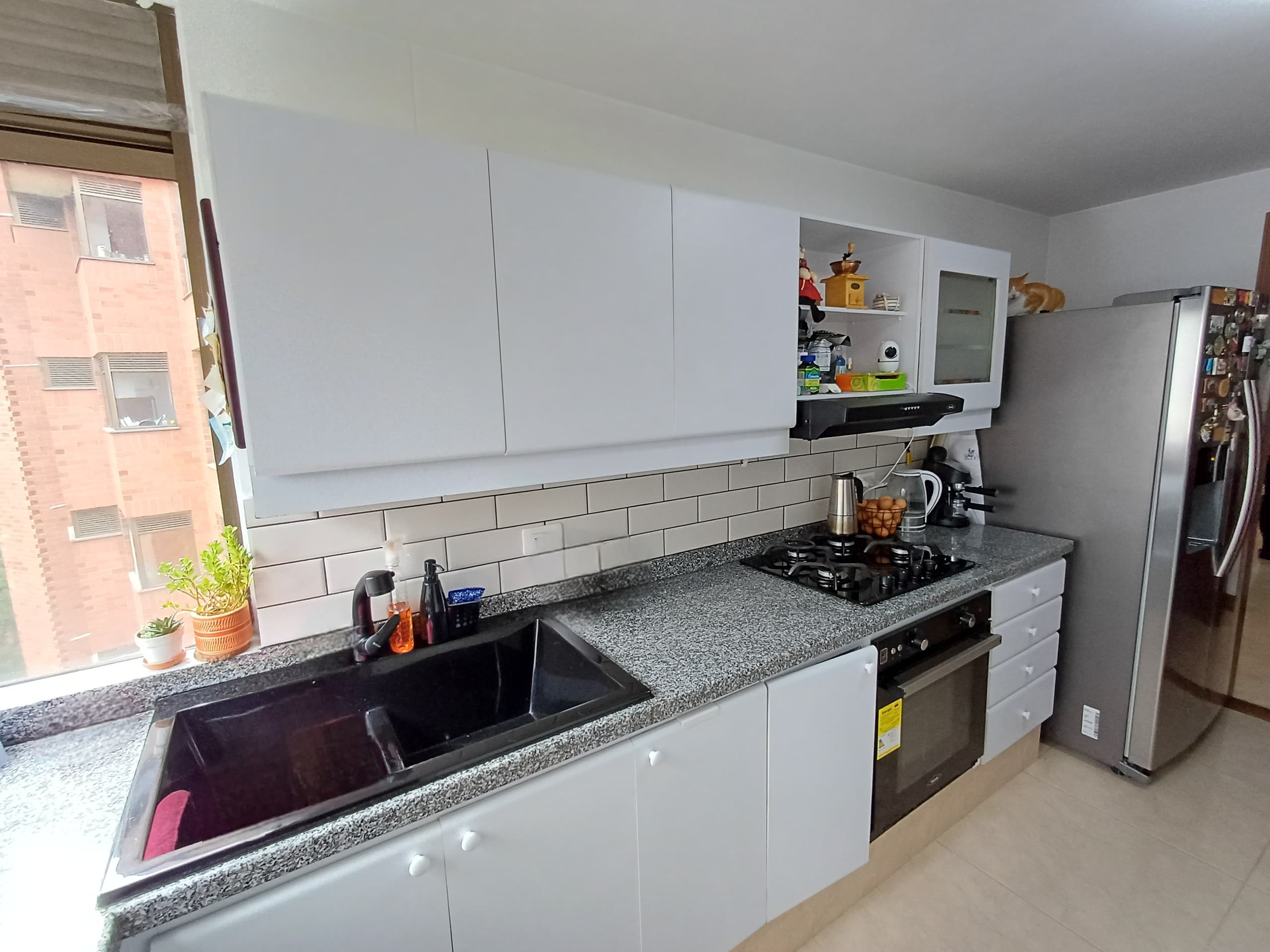 Apartamento en arriendo en San Lucas, Poblado, Medellín — foto 4 de 20
