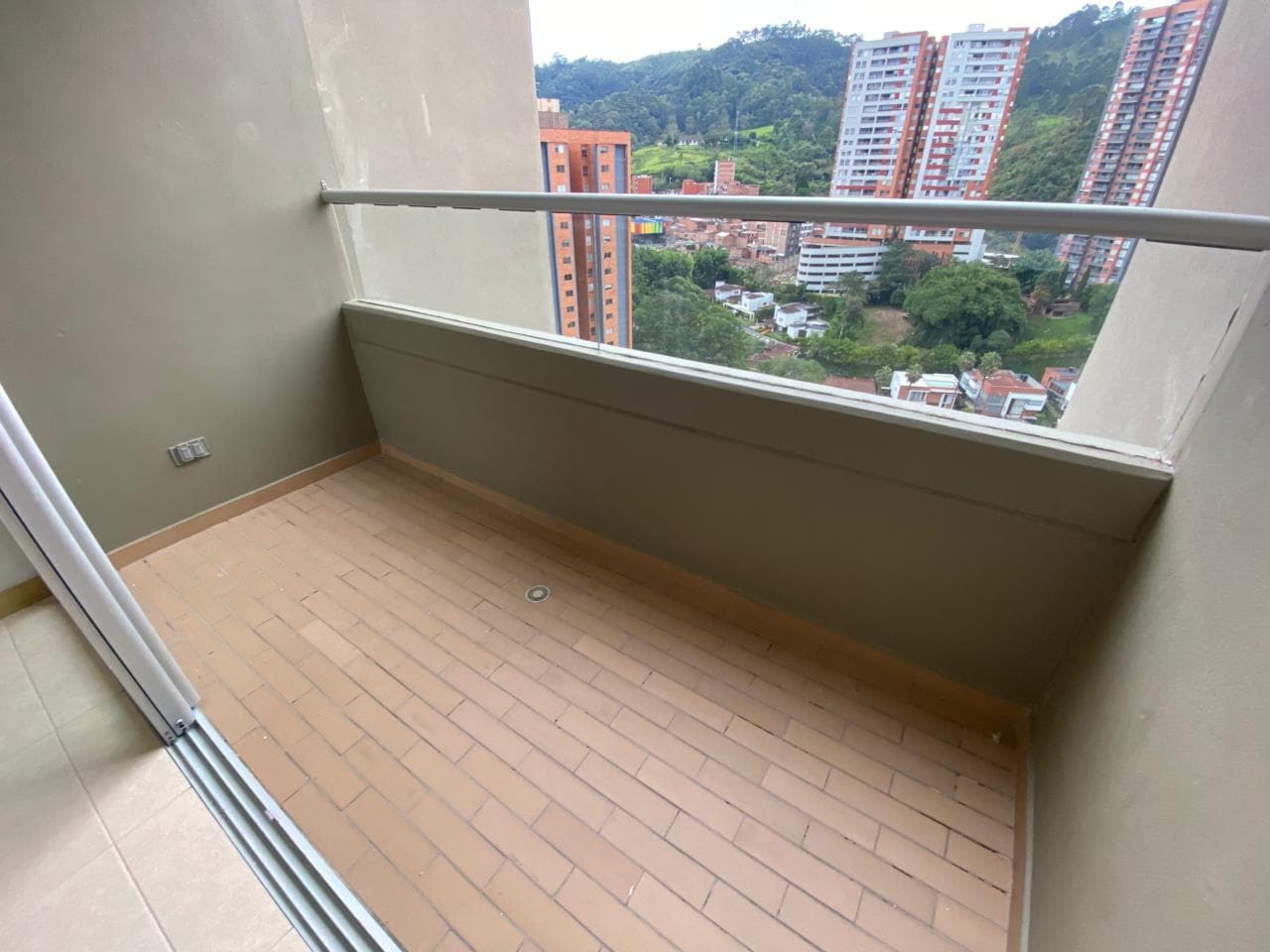 Apartamento en arriendo en Lagos De La Doctora, Sabaneta — foto 2 de 20