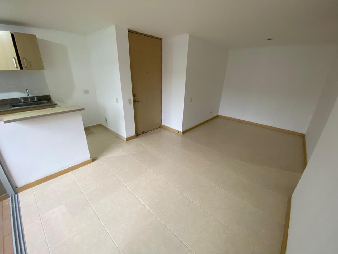 Apartamento en arriendo en Lagos De La Doctora, Sabaneta — foto 4 de 20