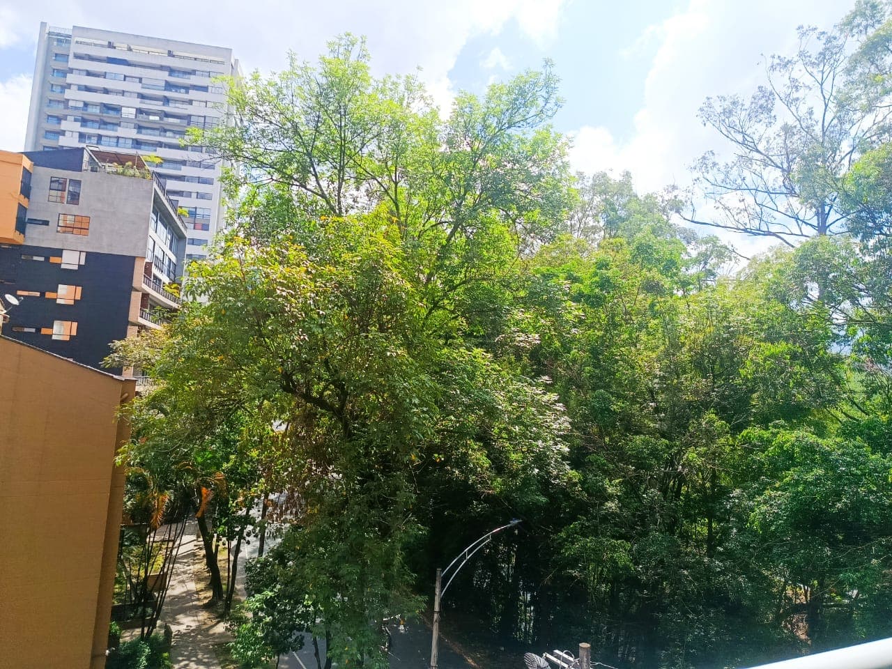 Apartamento en arriendo en Zuñiga, Envigado — foto 1 de 20