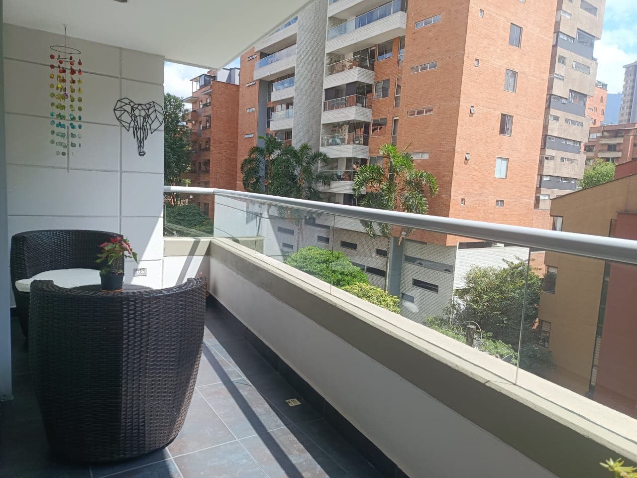 Apartamento en arriendo en Zuñiga, Envigado — foto 2 de 20