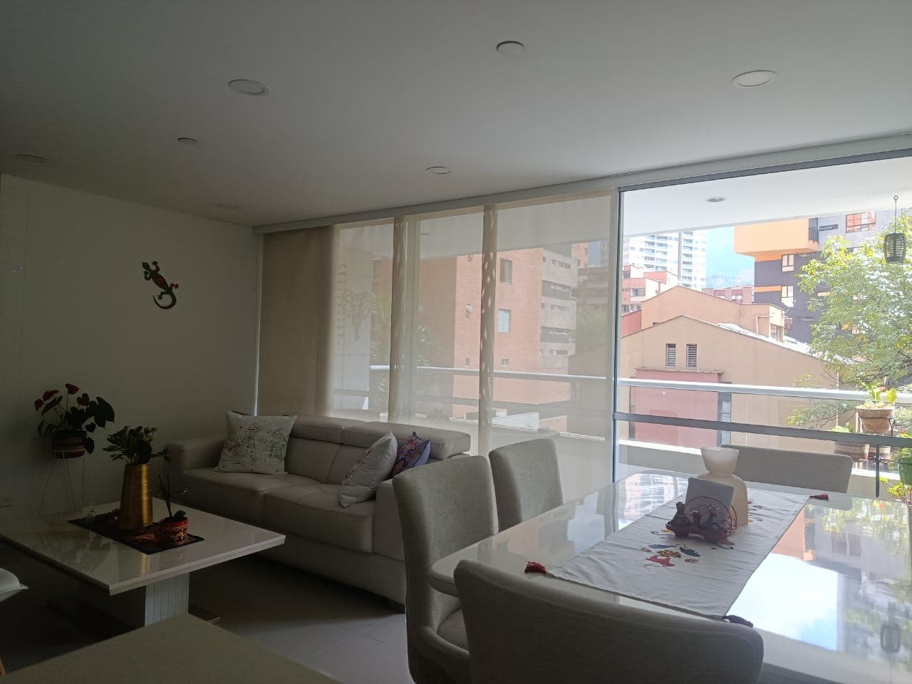 Apartamento en arriendo en Zuñiga, Envigado — foto 4 de 20