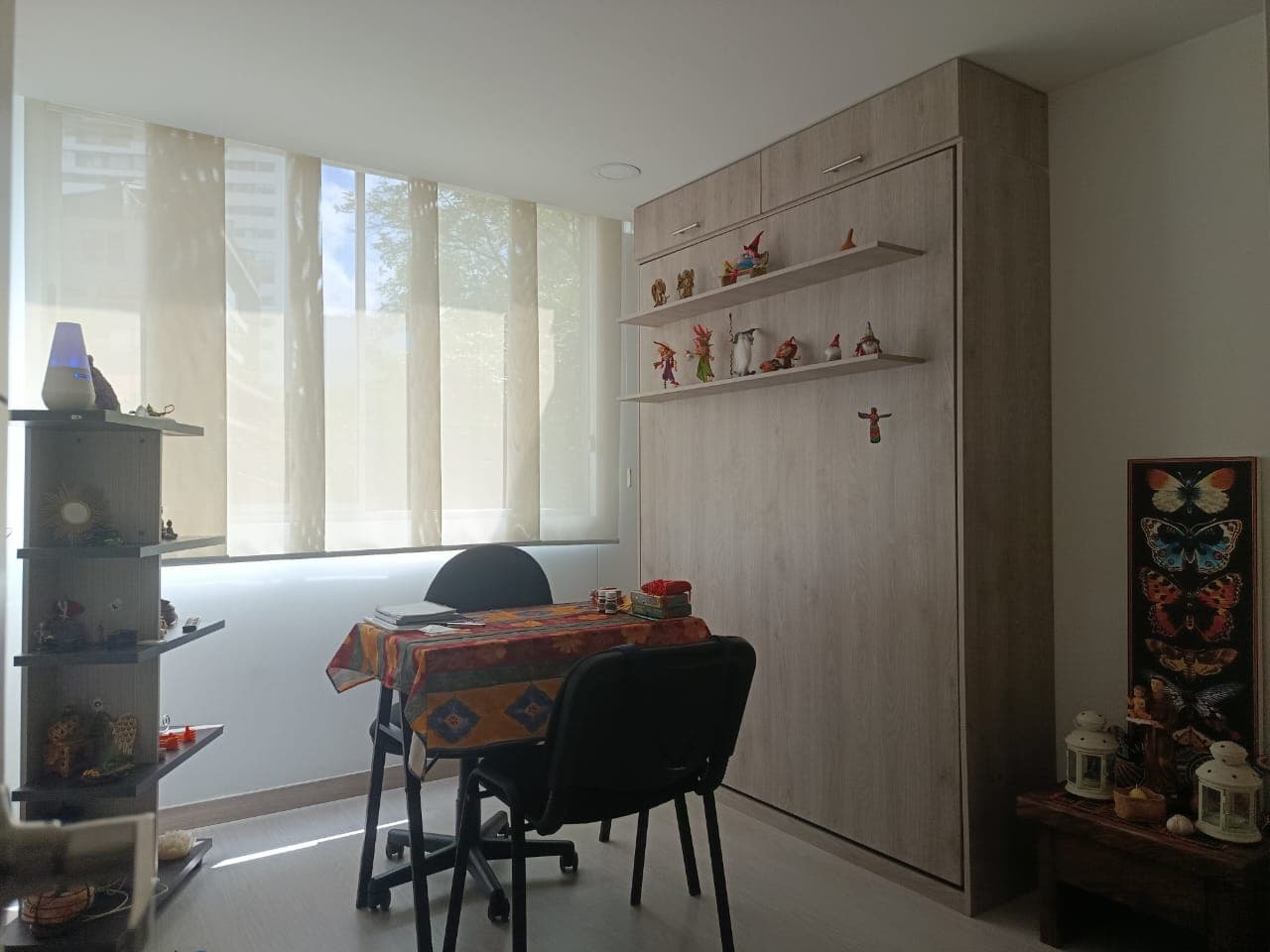 Apartamento en arriendo en Zuñiga, Envigado — foto 5 de 20