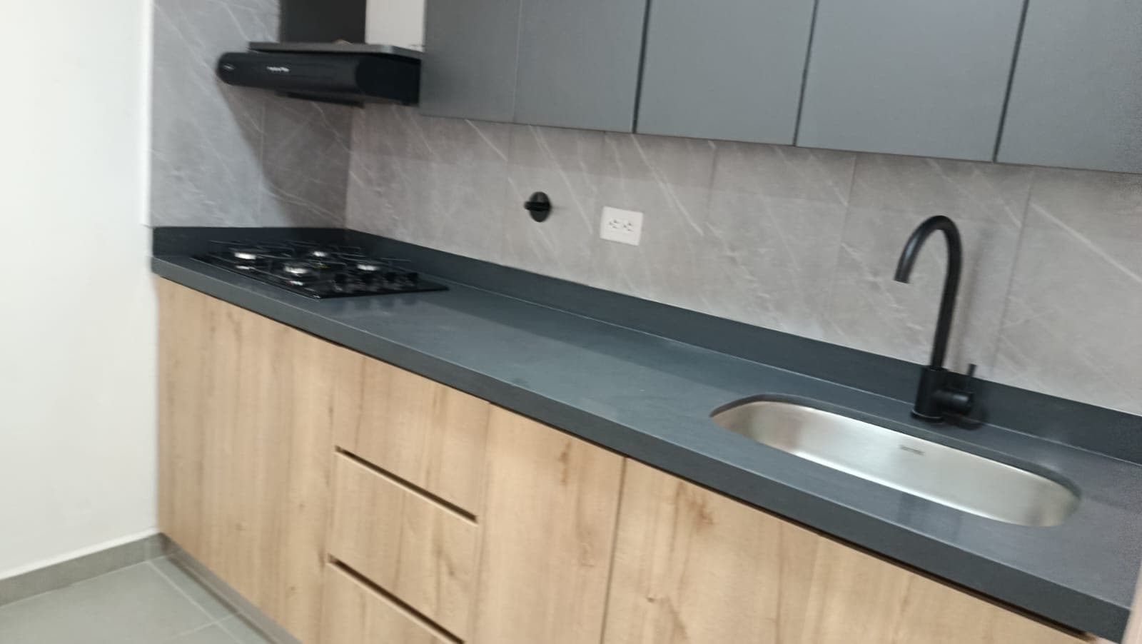 Apartamento en arriendo en Boston, Centro, Medellín — foto 4 de 19