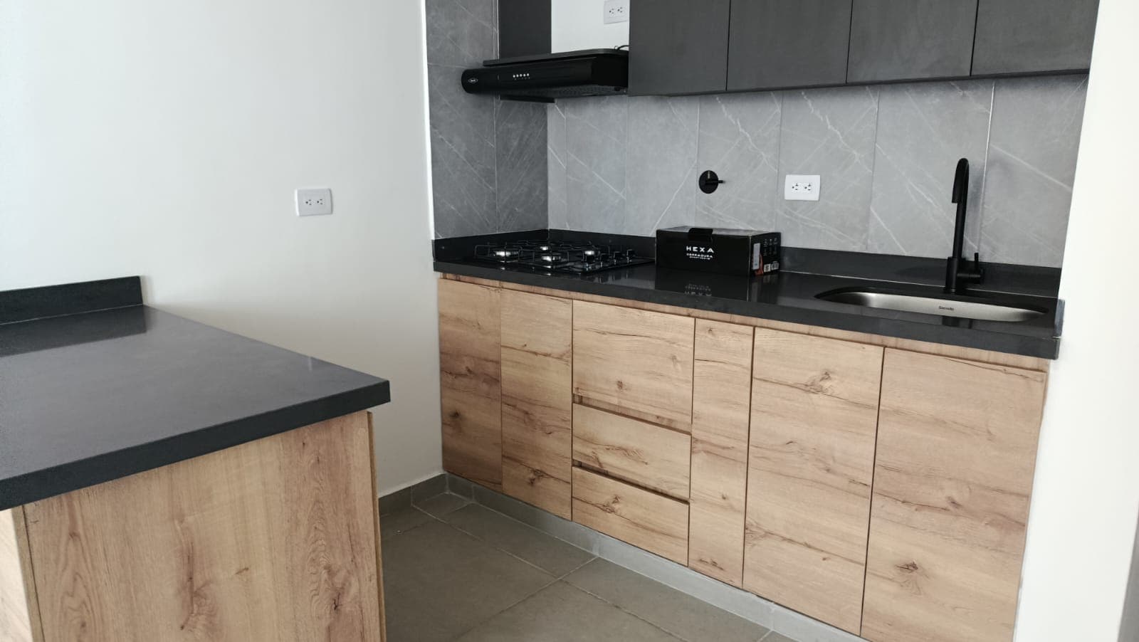 Apartamento en arriendo en Boston, Centro, Medellín — foto 5 de 19