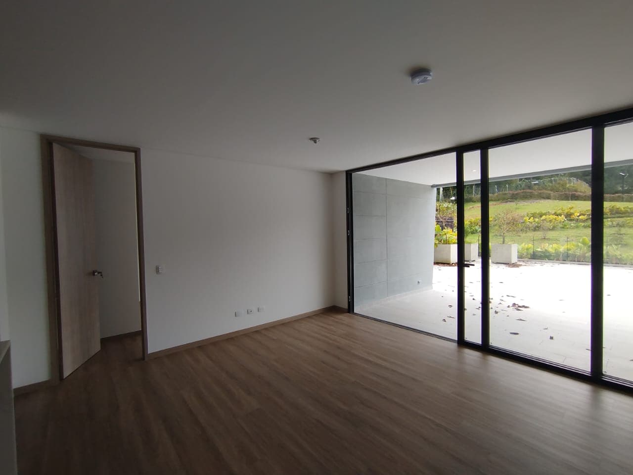 Apartamento en arriendo en Sajonia, Rionegro — foto 2 de 20