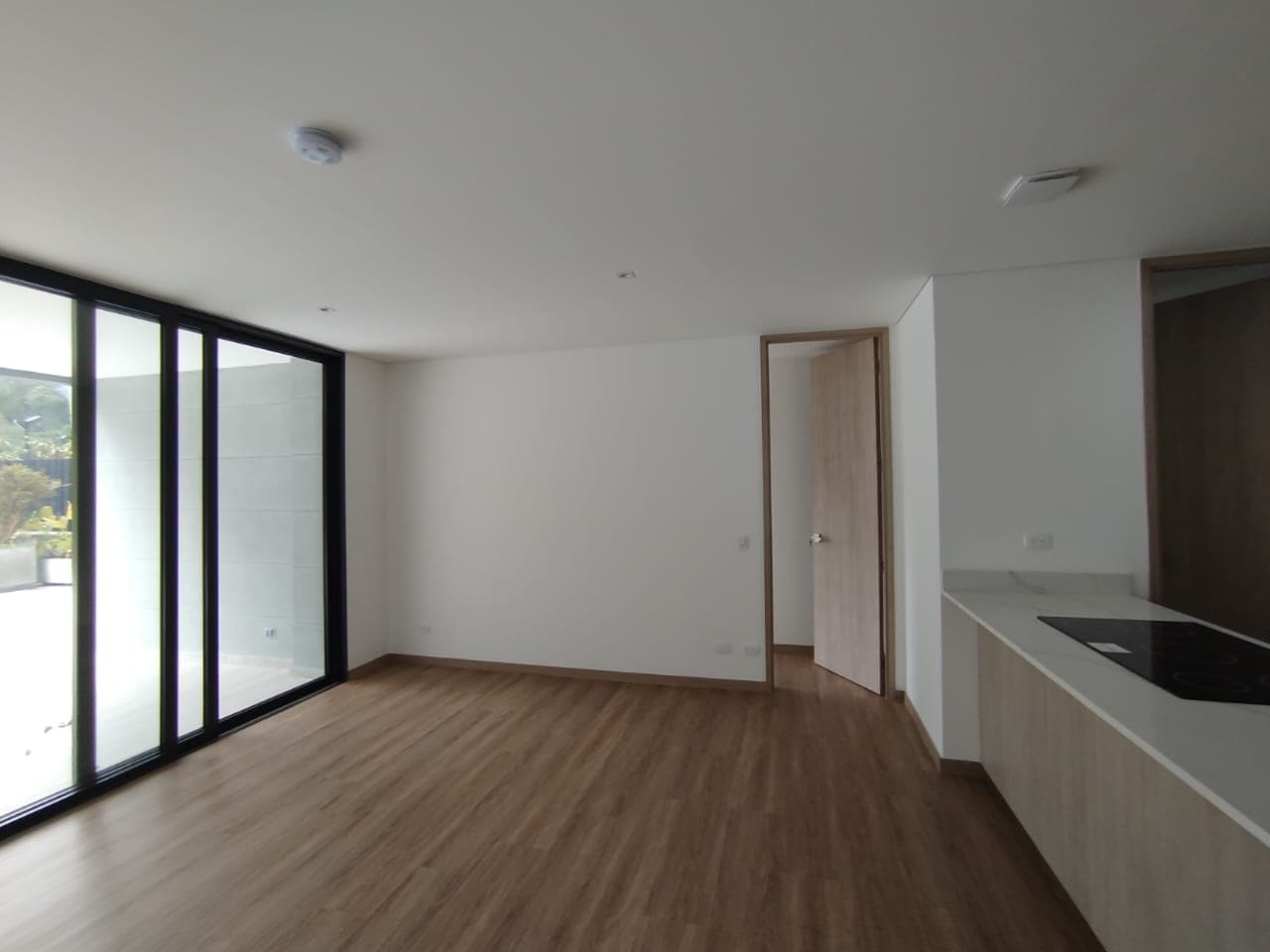 Apartamento en arriendo en Sajonia, Rionegro — foto 3 de 20