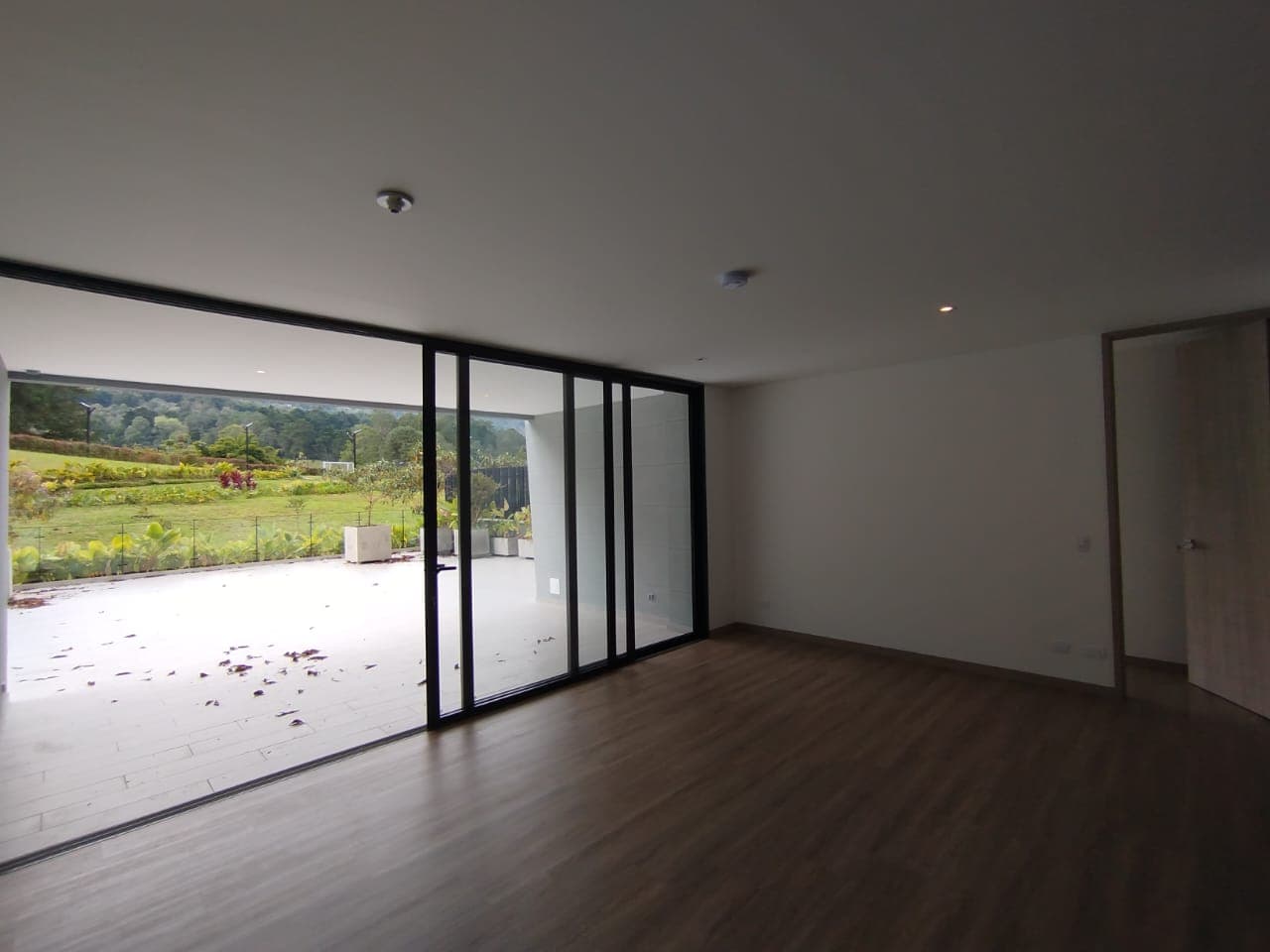 Apartamento en arriendo en Sajonia, Rionegro — foto 5 de 20
