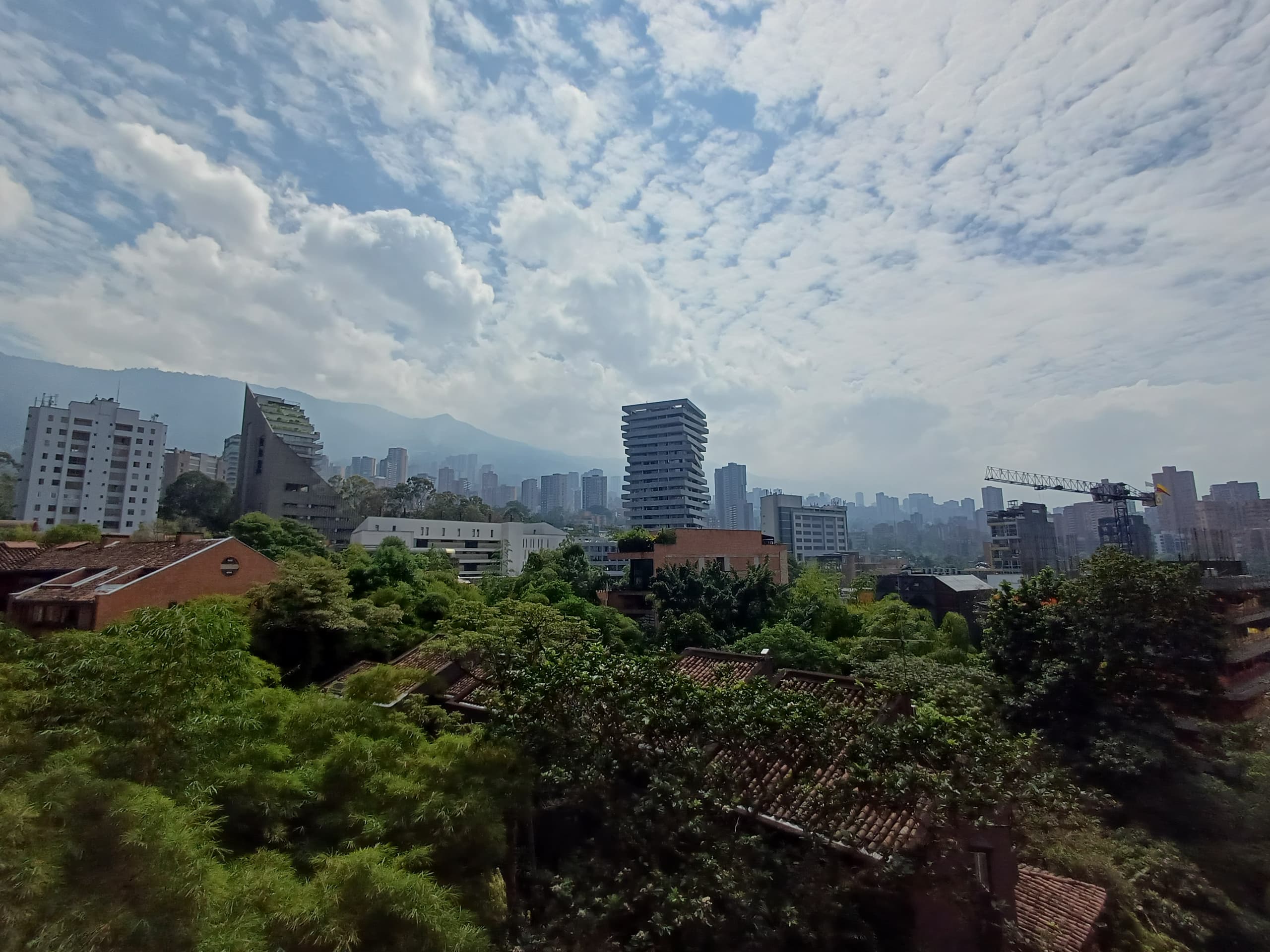 Apartamento en arriendo en Lalinde, Poblado, Medellín — foto 3 de 20